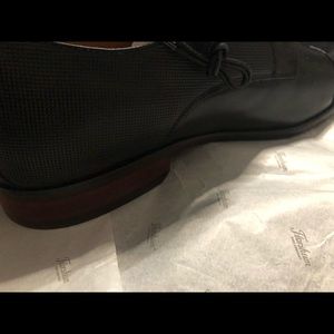 Florsheim Postino Cap Toe Oxford Men’s Shoe